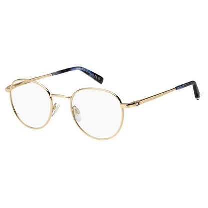 Tommy Hilfiger Eyeglasses, Model: TH2222 Colour: 000