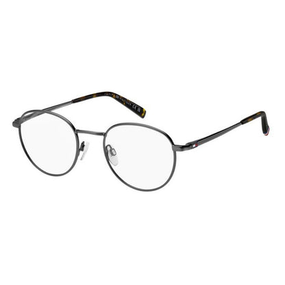 Tommy Hilfiger Eyeglasses, Model: TH2222 Colour: KJ1