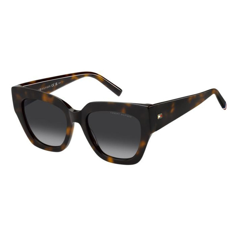 Tommy Hilfiger Sunglasses, Model: TH2223S Colour: 08690