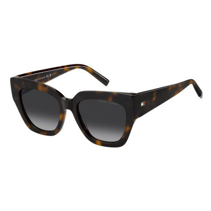 Tommy Hilfiger Sunglasses, Model: TH2223S Colour: 08690