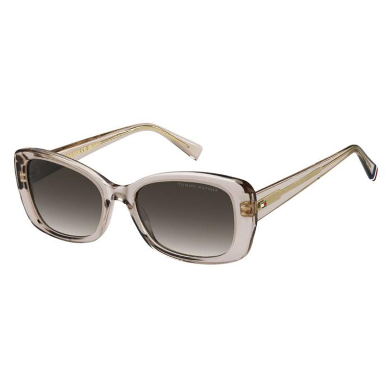 Tommy Hilfiger Sunglasses, Model: TH2225S Colour: FWMHA