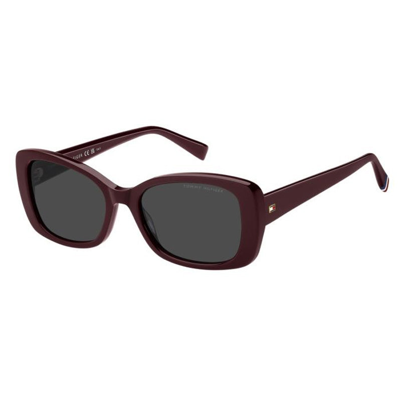Tommy Hilfiger Sunglasses, Model: TH2225S Colour: LHFIR