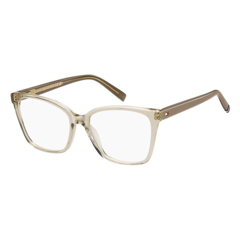 Tommy Hilfiger Eyeglasses, Model: TH2227 Colour: 10A