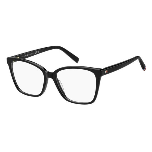 Tommy Hilfiger Eyeglasses, Model: TH2227 Colour: 807