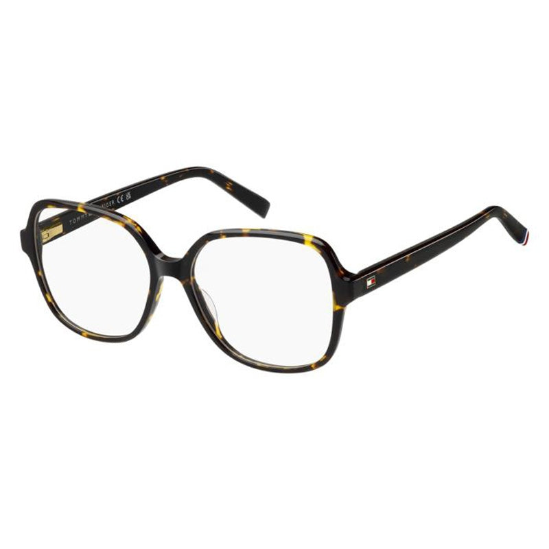 Tommy Hilfiger Eyeglasses, Model: TH2228 Colour: 086