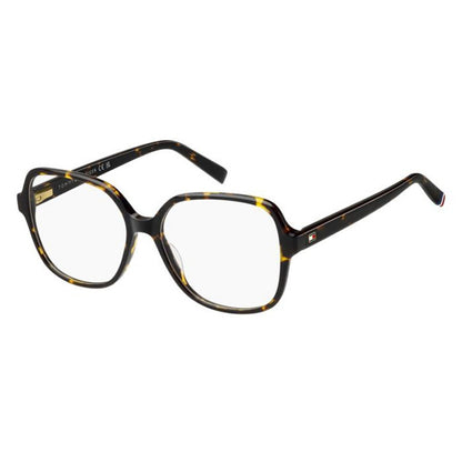 Tommy Hilfiger Eyeglasses, Model: TH2228 Colour: 086
