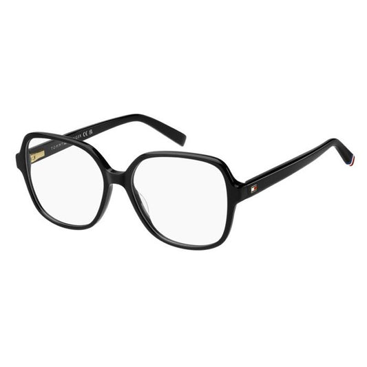 Tommy Hilfiger Eyeglasses, Model: TH2228 Colour: 807