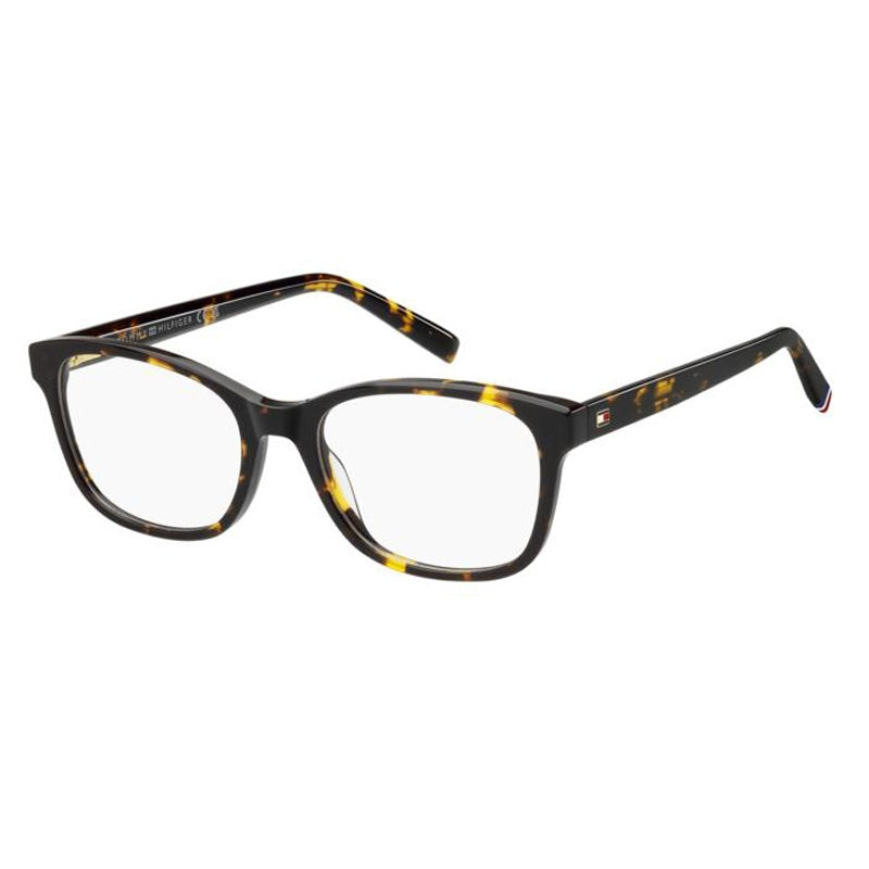 Tommy Hilfiger Eyeglasses, Model: TH2229 Colour: 086