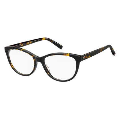 Tommy Hilfiger Eyeglasses, Model: TH2230 Colour: 086