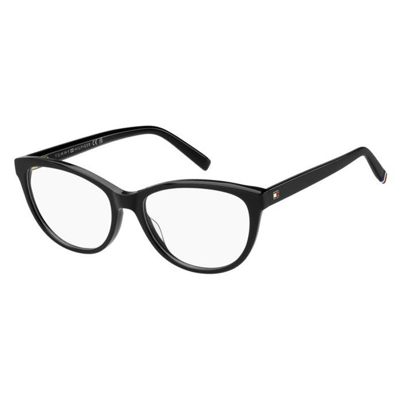 Tommy Hilfiger Eyeglasses, Model: TH2230 Colour: 807