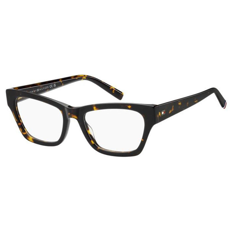 Tommy Hilfiger Eyeglasses, Model: TH2231 Colour: 086