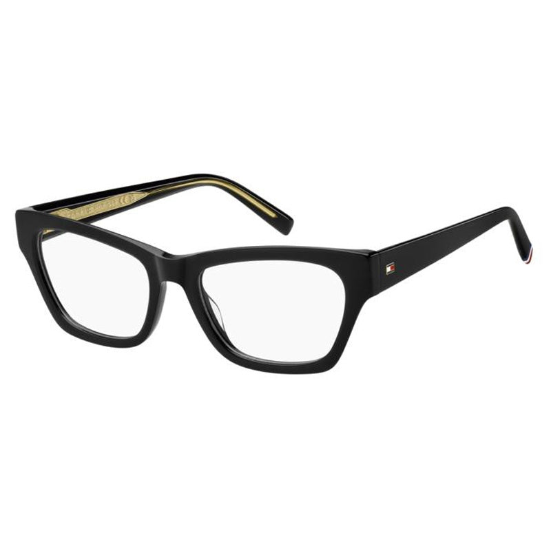 Tommy Hilfiger Eyeglasses, Model: TH2231 Colour: 807