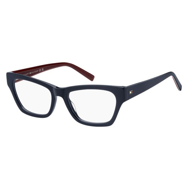 Tommy Hilfiger Eyeglasses, Model: TH2231 Colour: PJP
