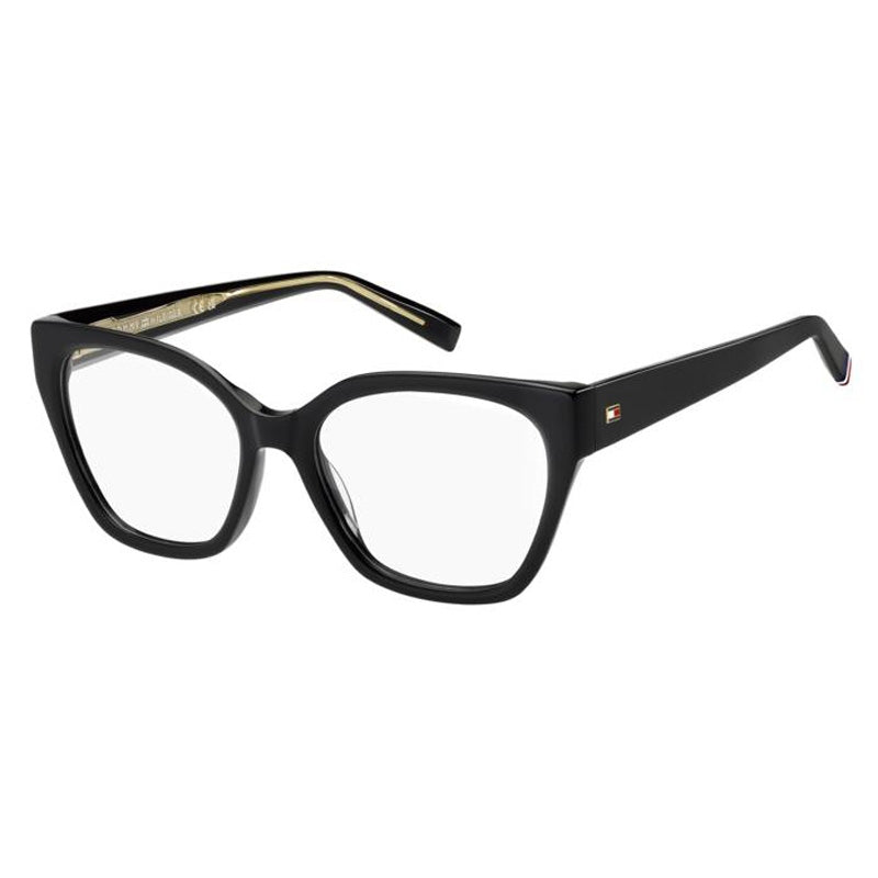 Tommy Hilfiger Eyeglasses, Model: TH2265 Colour: 807