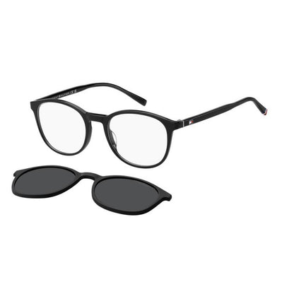 Tommy Hilfiger Eyeglasses, Model: TH2268C Colour: 003