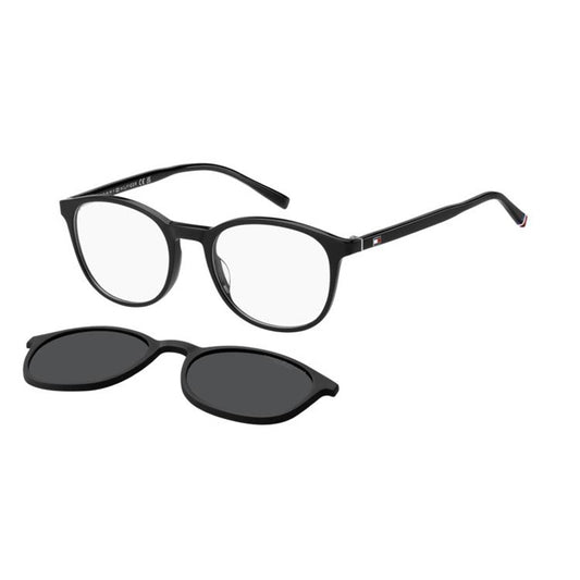 Tommy Hilfiger Eyeglasses, Model: TH2268C Colour: 003
