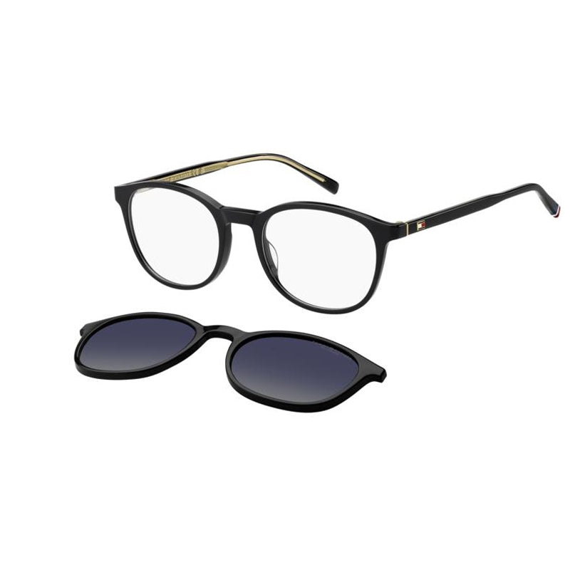 Tommy Hilfiger Eyeglasses, Model: TH2268C Colour: 807