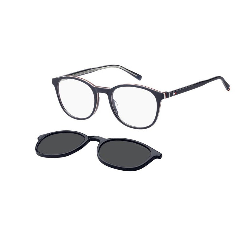 Tommy Hilfiger Eyeglasses, Model: TH2268C Colour: PJP