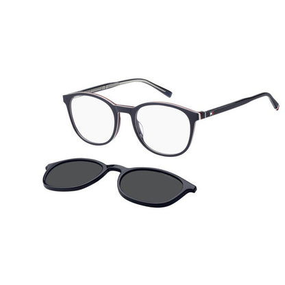 Tommy Hilfiger Eyeglasses, Model: TH2268C Colour: PJP
