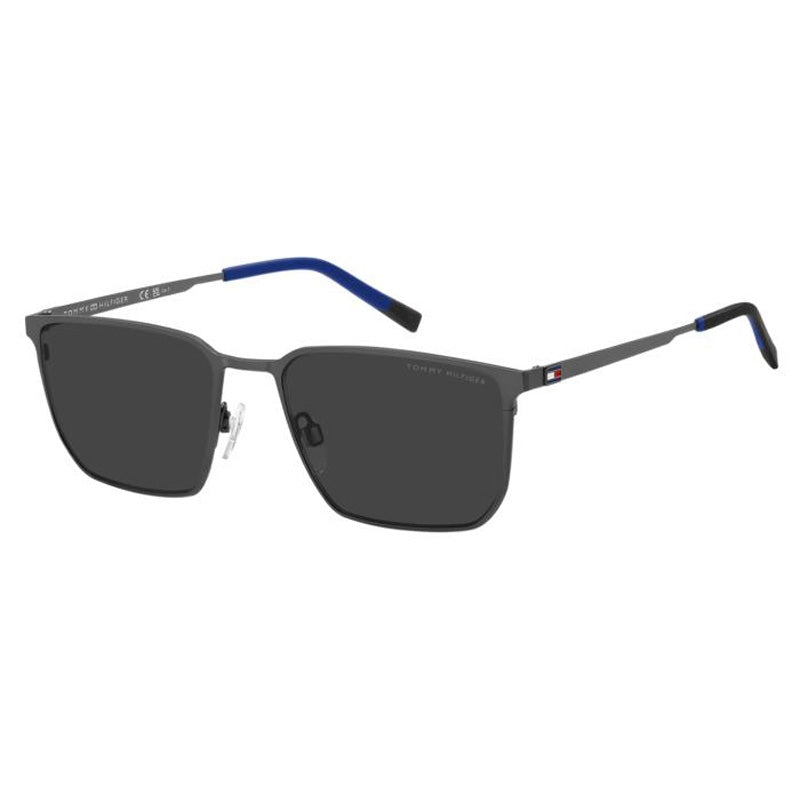 Tommy Hilfiger Sunglasses, Model: TH2272S Colour: SVKIR