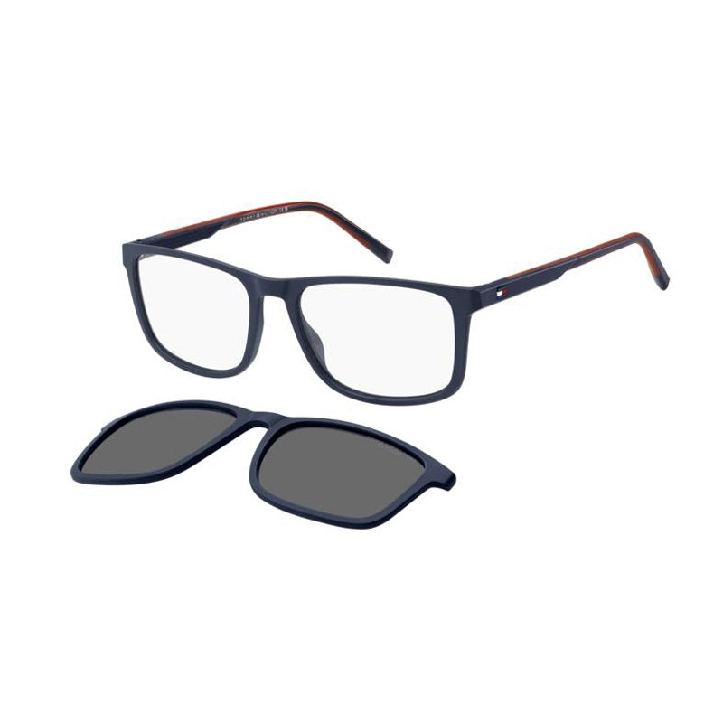 Tommy Hilfiger Eyeglasses, Model: TH2281C Colour: 8RU