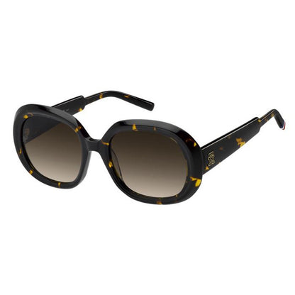 Tommy Hilfiger Sunglasses, Model: TH2284S Colour: 086HA