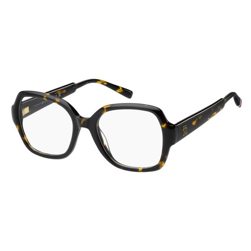 Tommy Hilfiger Eyeglasses, Model: TH2286 Colour: 086