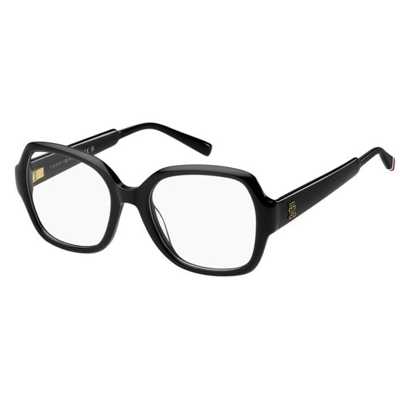Tommy Hilfiger Eyeglasses, Model: TH2286 Colour: 807