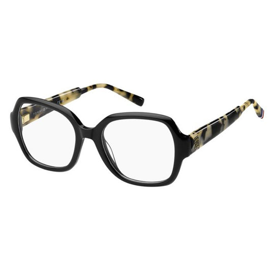 Tommy Hilfiger Eyeglasses, Model: TH2286 Colour: WR7