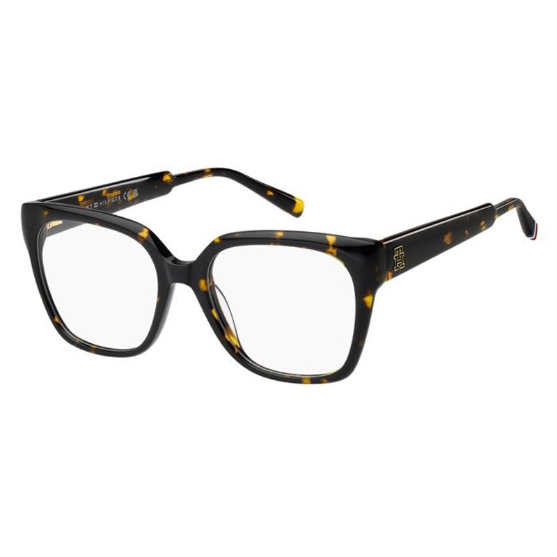 Tommy Hilfiger Eyeglasses, Model: TH2287 Colour: 086
