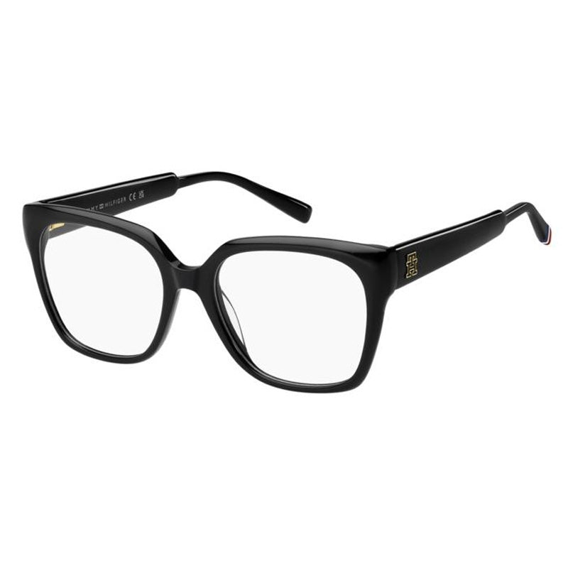 Tommy Hilfiger Eyeglasses, Model: TH2287 Colour: 807