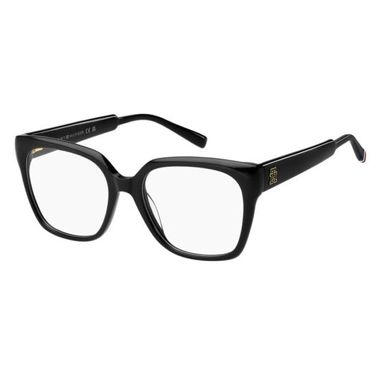 Tommy Hilfiger Eyeglasses, Model: TH2287 Colour: 807