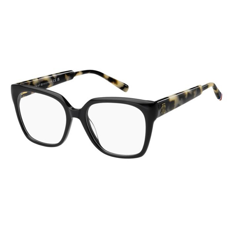 Tommy Hilfiger Eyeglasses, Model: TH2287 Colour: WR7