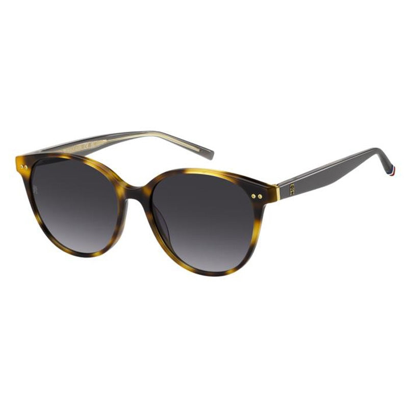Lunettes de soleil Tommy Hilfiger, Modèle : TH2289S Couleur : 05LDG