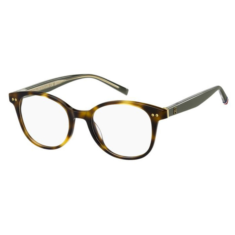 Tommy Hilfiger Eyeglasses, Model: TH2290 Colour: 05L
