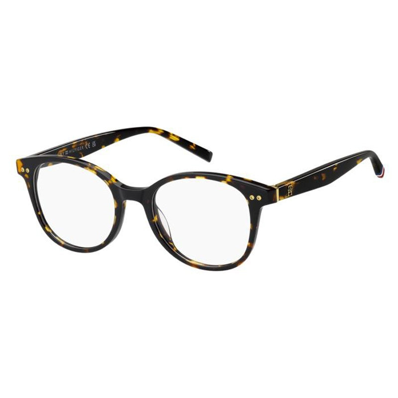 Tommy Hilfiger Eyeglasses, Model: TH2290 Colour: 086