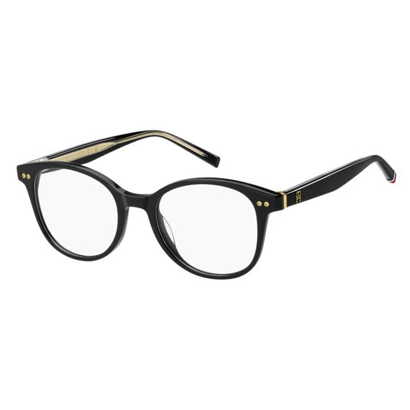 Tommy Hilfiger Eyeglasses, Model: TH2290 Colour: 807