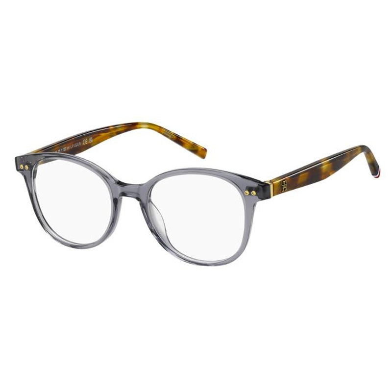 Tommy Hilfiger Eyeglasses, Model: TH2290 Colour: KB7
