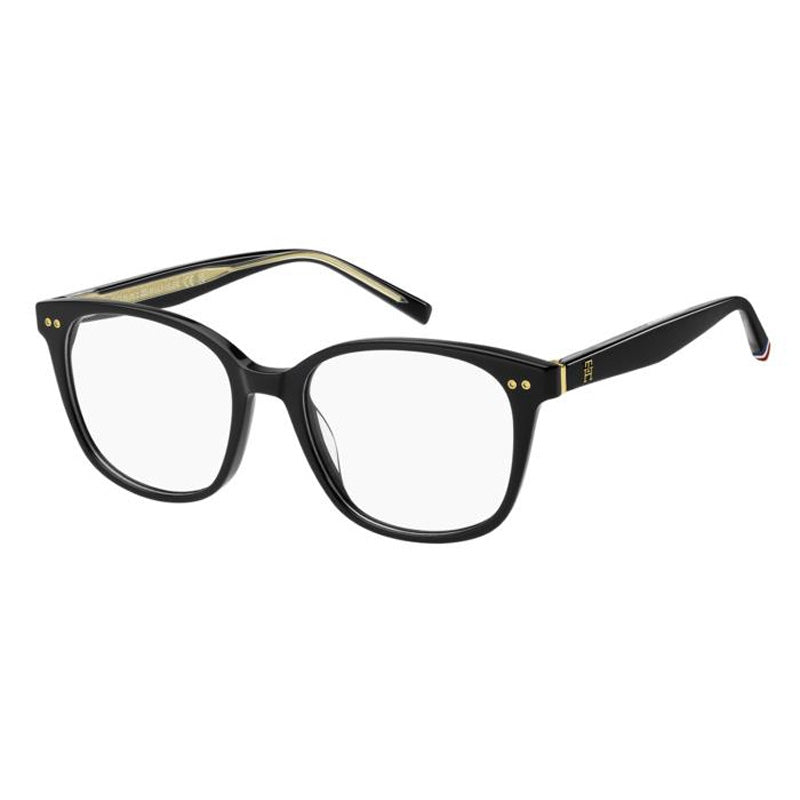 Tommy Hilfiger Eyeglasses, Model: TH2291 Colour: 807