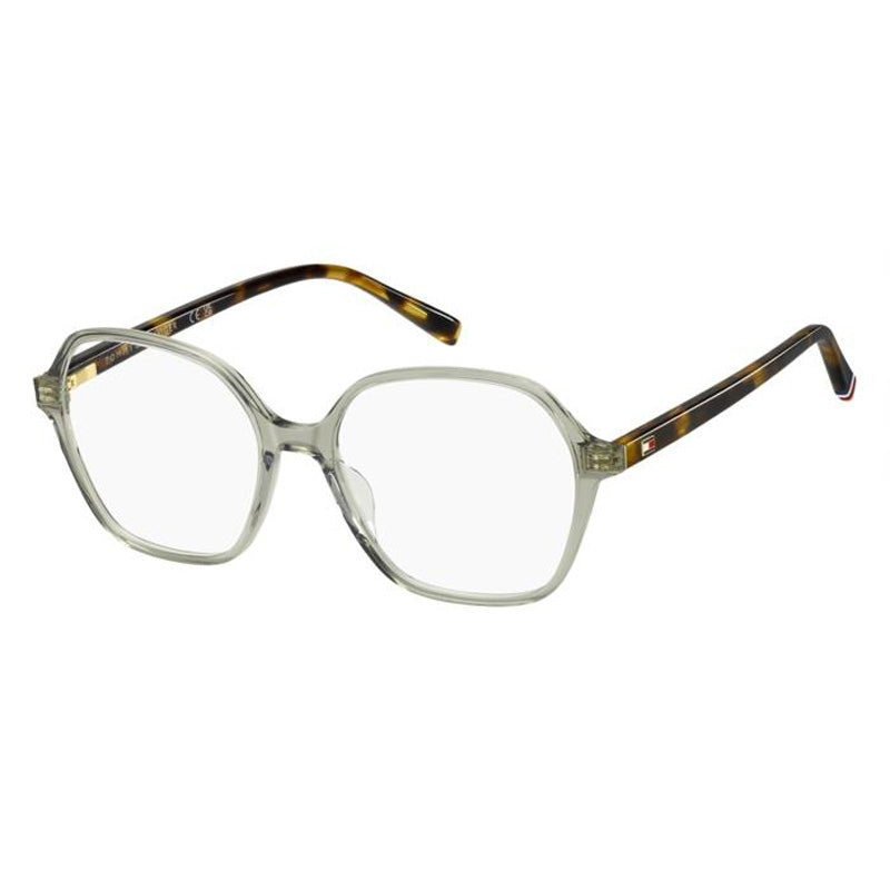 Tommy Hilfiger Eyeglasses, Model: TH2293 Colour: 1ED