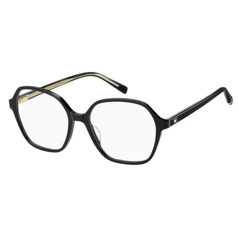 Tommy Hilfiger Eyeglasses, Model: TH2293 Colour: 807