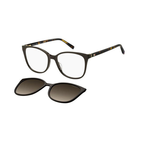 Tommy Hilfiger Eyeglasses, Model: TH2294C Colour: 09Q