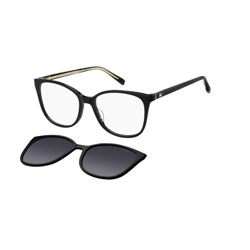 Tommy Hilfiger Eyeglasses, Model: TH2294C Colour: 807