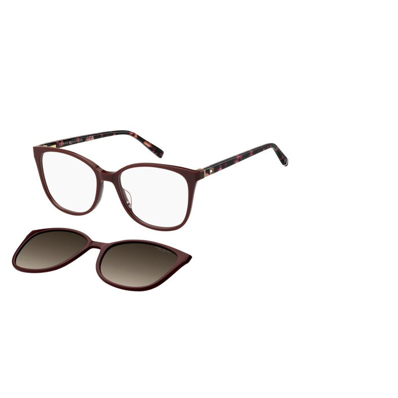 Tommy Hilfiger Eyeglasses, Model: TH2294C Colour: LHF