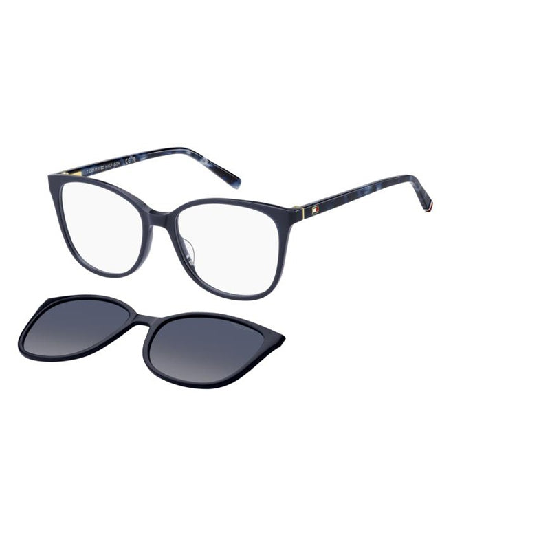 Tommy Hilfiger Eyeglasses, Model: TH2294C Colour: PJP