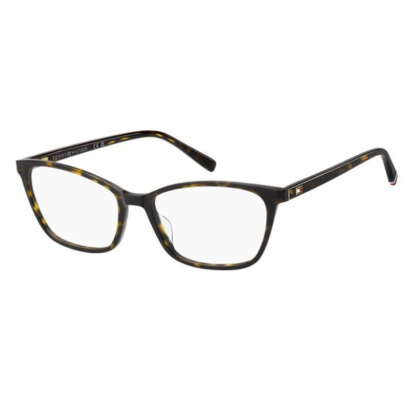 Tommy Hilfiger Eyeglasses, Model: TH2295 Colour: 086