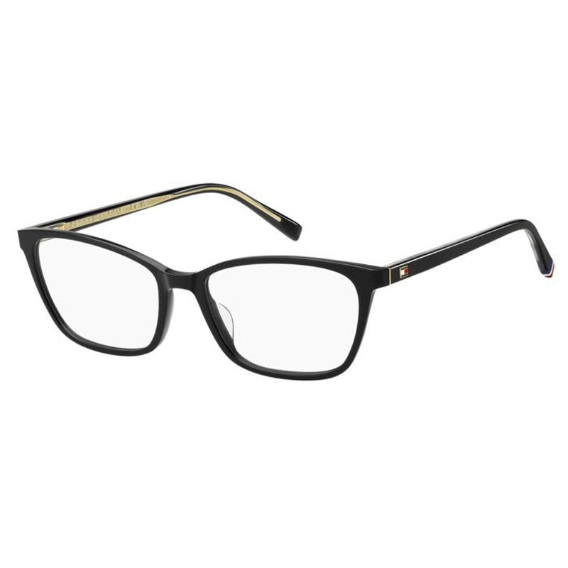 Tommy Hilfiger Eyeglasses, Model: TH2295 Colour: 807
