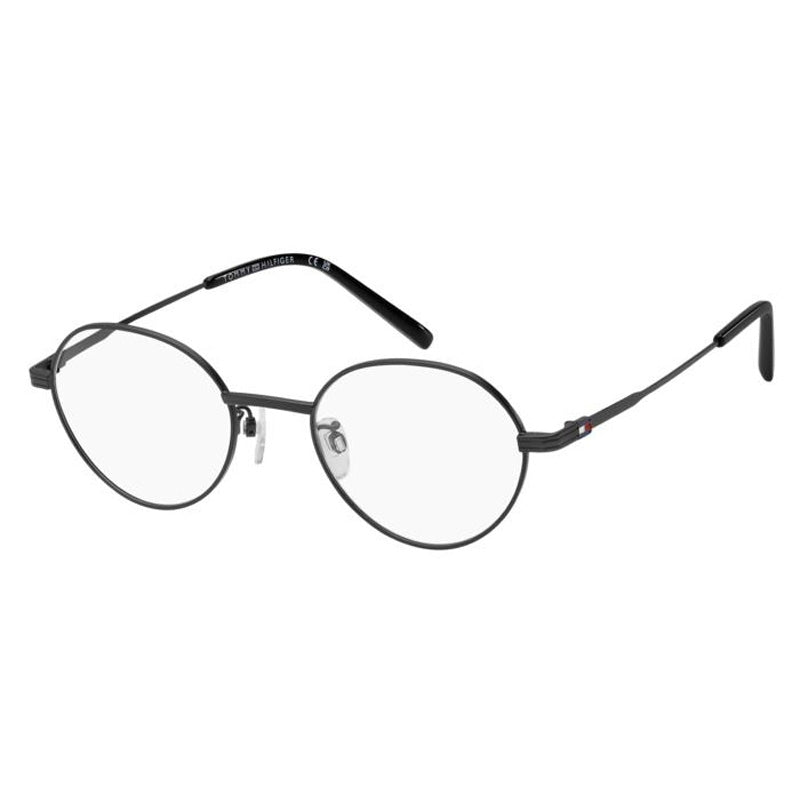Tommy Hilfiger Eyeglasses, Model: TH2302F Colour: 003