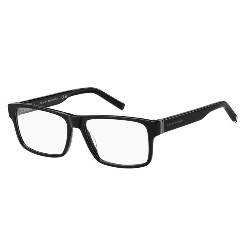 Tommy Hilfiger Eyeglasses, Model: TH2311 Colour: 807