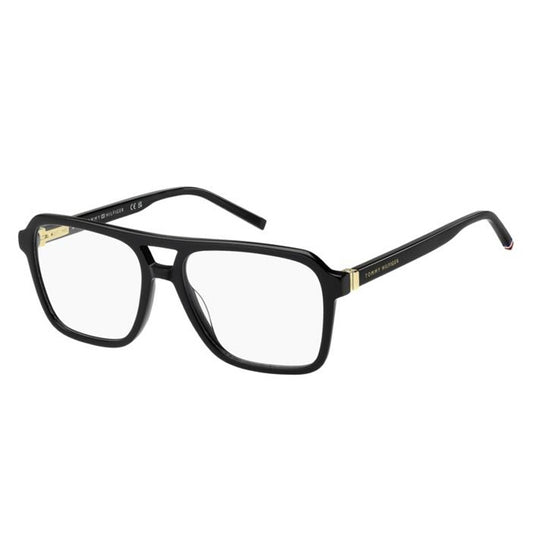 Tommy Hilfiger Eyeglasses, Model: TH2312 Colour: 807